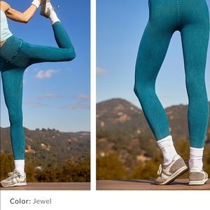 FP Movement high-rise leggings